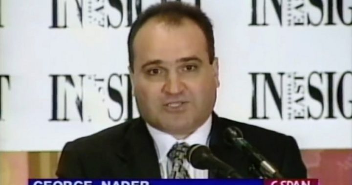 Sex Fiend Indicted for Millions in Illegal Contributions Pro-Clinton PACs in 2016