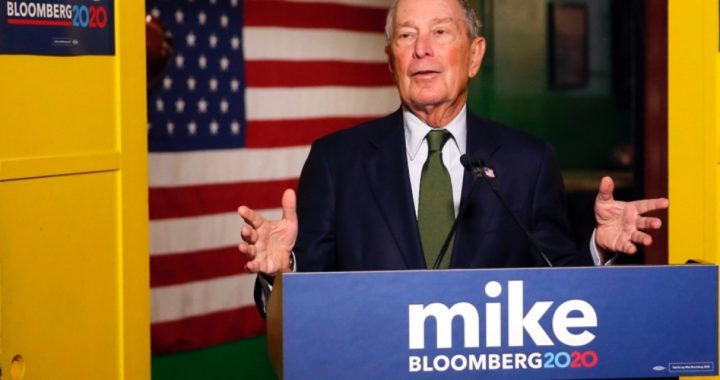 Michael Bloomberg: The Radical Abortion Candidate