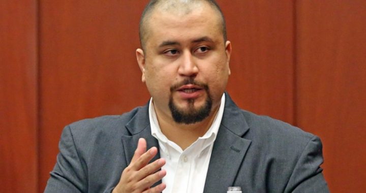 George Zimmerman Sues Trayvon Martin’s Parents, Others for $100 Million Claiming Coverup During His Trial