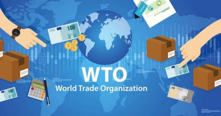 World Trade Organization Becomes Irrelevant on Wednesday, Thanks to Trump