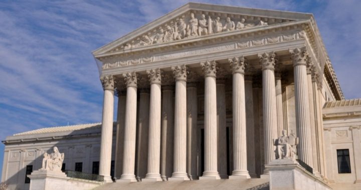 Supreme Court Rejects Challenge to Pro-life Law