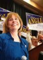 Tea Party Muscle Flexed in Nevada GOP Primary