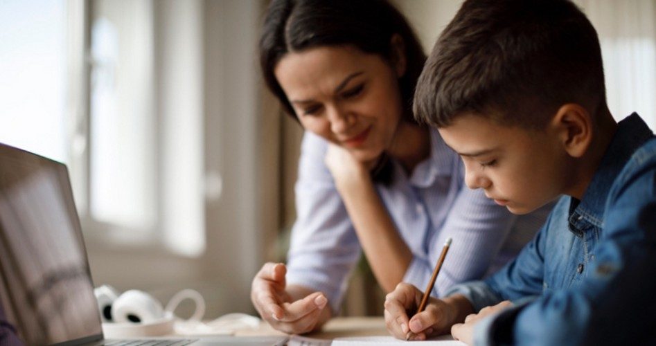 Totalitarians Working to Crush Homeschooling in America