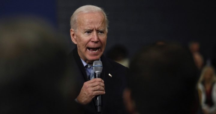 Biden: I Don’t Have to Obey a Subpoena to Testify at Trump’s Impeachment Because I’m Honest, and Everyone Says So