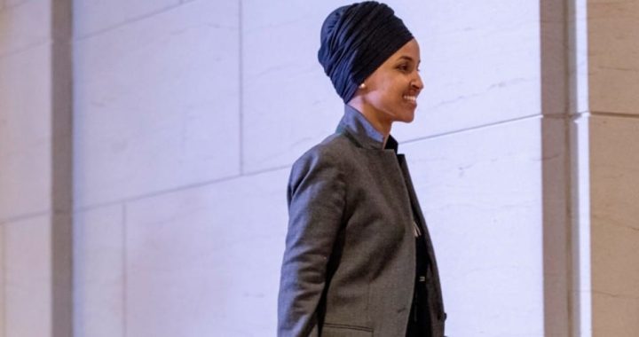 FEC Hits Omar Campaign With Demand Letter. Another Campaign Finance Violation?