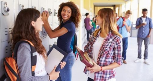 Planned Parenthood to Open Clinics at 50 Los Angeles High Schools