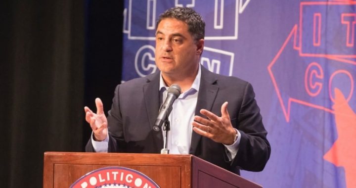 Sanders Endorses Young Turks’ Cenk Uygur for California House