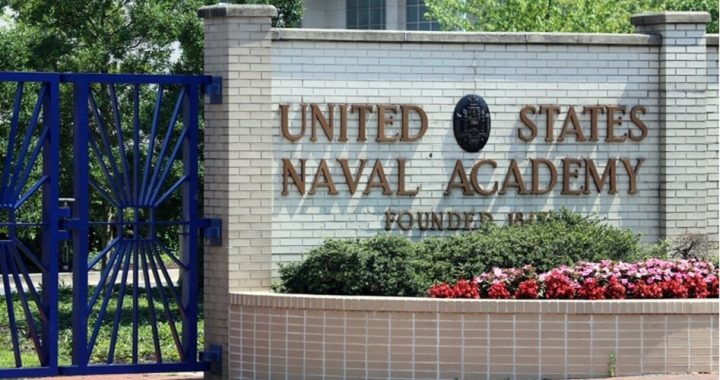 “Satanic Temple” Group Launched at U.S. Naval Academy