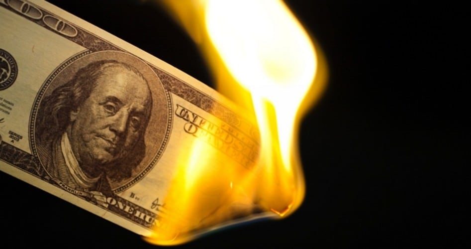 UN to America: You CANNOT Avoid Paying Punitive Climate “Reparations”