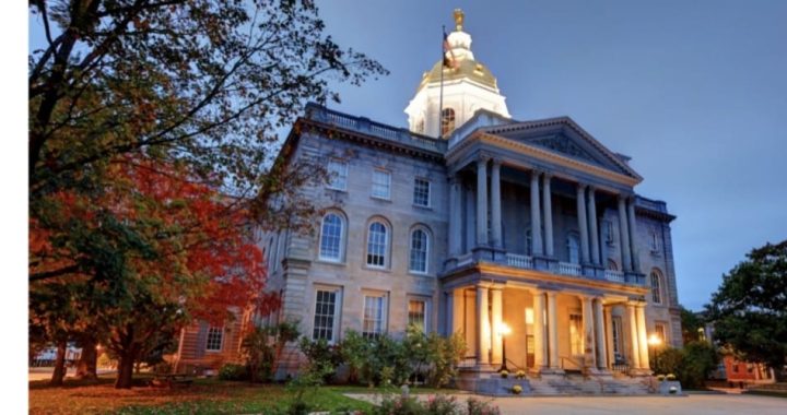 New Hampshire Bill Would Rescind All Previous Calls for a Con-Con