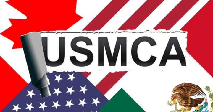 Five Reasons to Oppose the Now-introduced USMCA Implementation Act