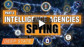 CIA Spying, Lying & Spreading Evil | Behind the Deep State