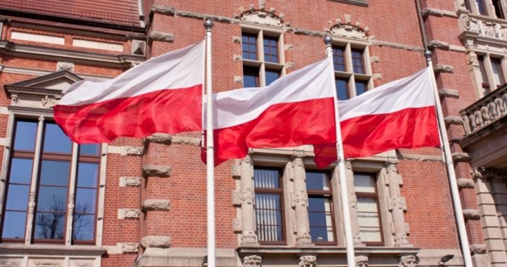 Poland’s National Sovereignty Challenged by EU