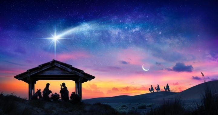 Lyrics to Christian Christmas Song Changed to be More Inclusive