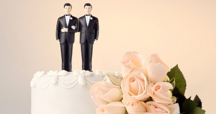 Texas Judge Fighting State for Right to Decline Same-sex “Marriages”