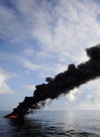 Obama’s Gulf Oil Spill Agenda