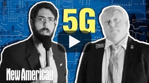 5G is it SAFE?