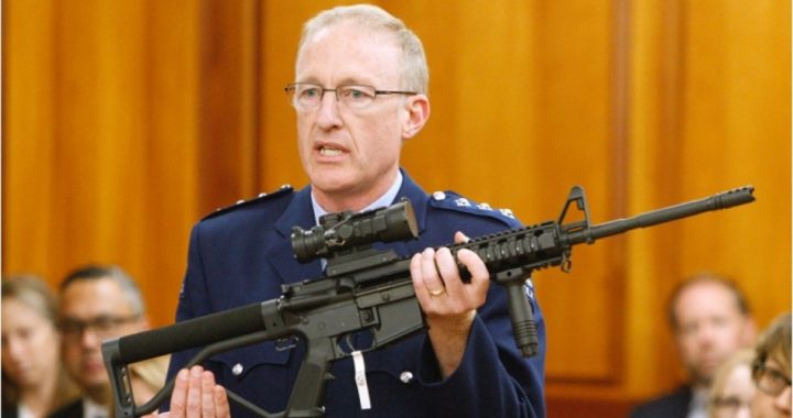 Was New Zealand’s Gun Buyback a Success?