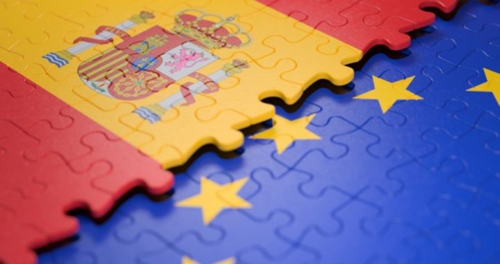 Spaxit? Will Spain Now Leave the European Union?