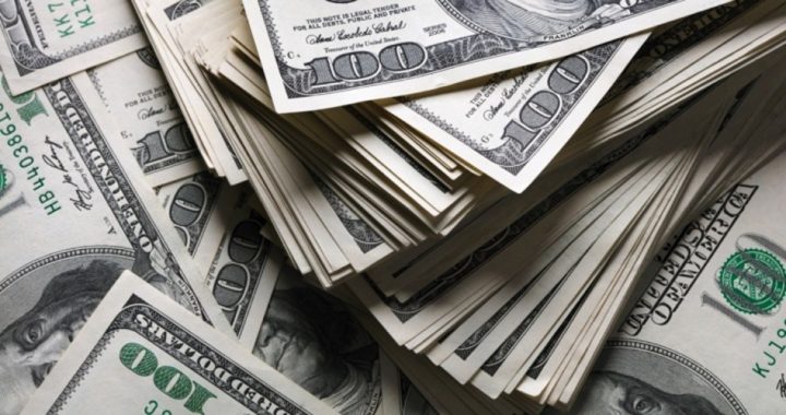 One Trillion Dollars Repatriated So Far, Reports Commerce Department