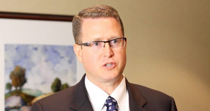 Exclusive TNA Interview with Matt Shea, the State Representative Now Under Vicious Media Assault