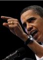 Obama at New -20 Low Poll Approval