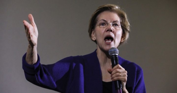 Money Woes May Signal the Beginning of the End for Warren Campaign