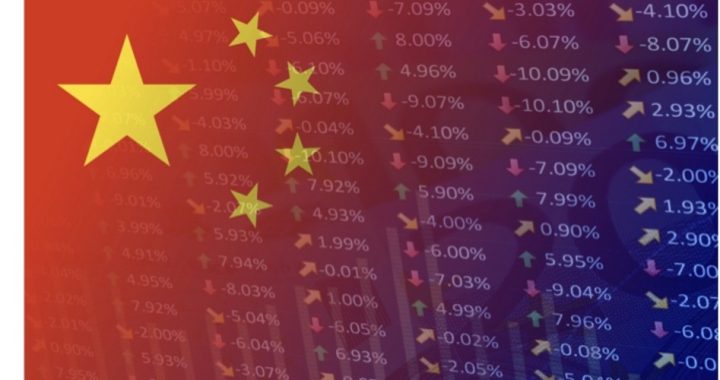 Money Manager Claims Now Is Time to Buy China Stocks