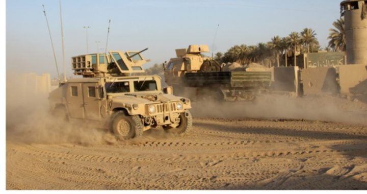 Iraqi Parliament Votes to End U.S. Troop Presence in Iraq