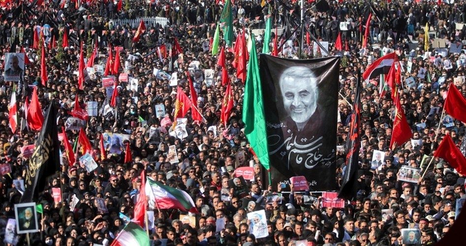 Should We Believe Trump’s Reasons for Soleimani Assassination?