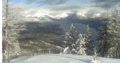 Glacier National Park Changes Signs Saying Glaciers Would Be Gone by 2020