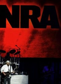 NRA Trades First Amendment Rights for Second Amendment Rights