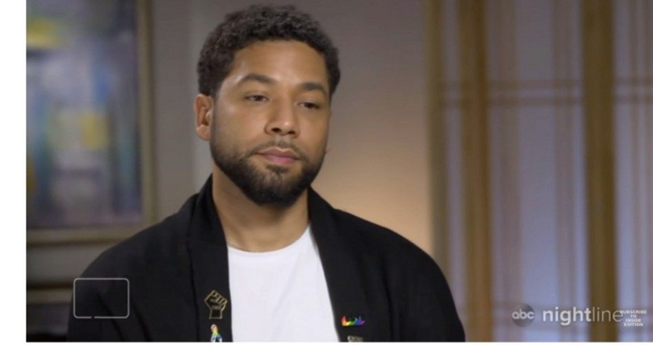 Judge Orders Google to Surrender Smollett Docs