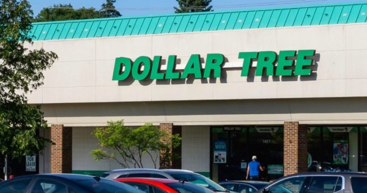 Cities Interfere in Free Market by Restricting Dollar Stores