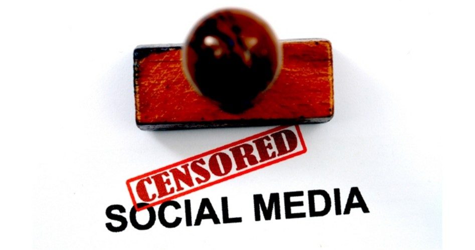 School District Seeks to Censor Parents on Social Media