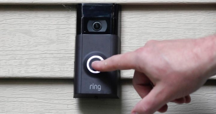 Amazon Admits Employees Have Secretly Watched Ring Camera Customers