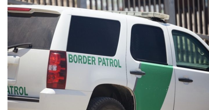 Border Apprehensions Decrease Again, but Numbers Are Still High