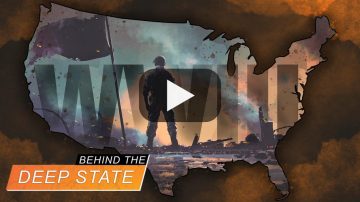 What Would WWIII Do To America? | Behind the Deep State