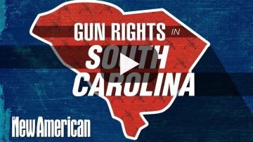 Digging Further into South Carolina’s Gun Rights