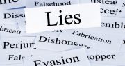 Inspector General Confirms Government Lies About Afghanistan