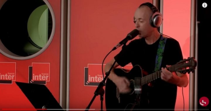 French Station Plays “Jesus is a Faggot” Song, Then Apologizes — to LGBT Groups