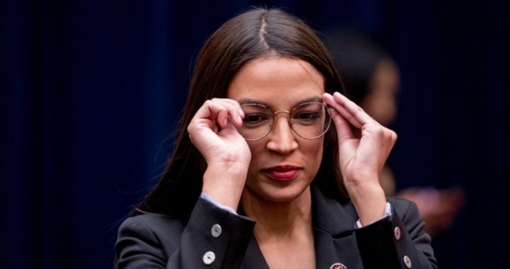 AOC: “No One Ever Makes a Billion Dollars” — Billionaires Steal It