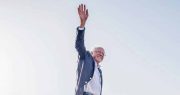 Poll Shocker: Bernie Leads Biden and Field NATIONALLY