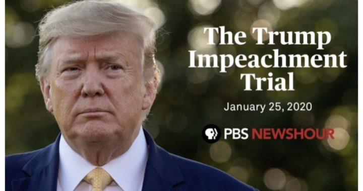 Impeachment? What Impeachment? Voters Are Tuning Out