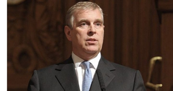 Federal Prosecutor: Prince Andrew Not Cooperating in Epstein Probe