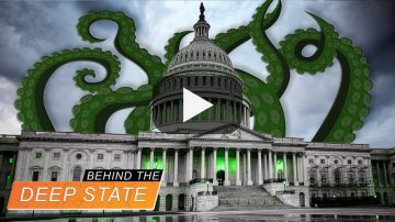 Swamp Monsters in the Bureaucracy | Behind The Deep State
