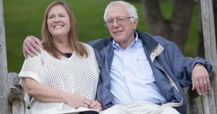 How Bernie Sanders — and His Family — Got Rich Via Government