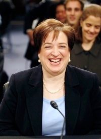 First Days of Kagan’s Judicial Hearings