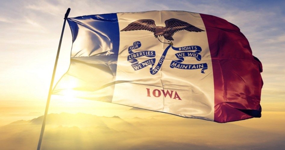 Iowa Is Too White to Host the First Caucus, Writes NY Times Columnist