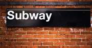 Antifa Protests in NY Subways; Demands Free Transit and No Police Presence